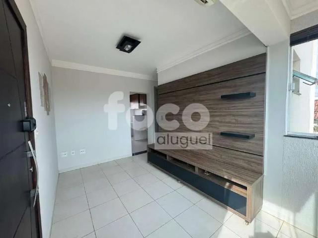Apartamento aluguel em Região Geográfica Imediata de Uberlândia, Oliveira Fortes