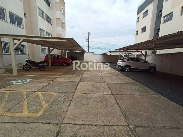 Apartamento aluguel em Região Geográfica Imediata de Uberlândia, Oliveira Fortes