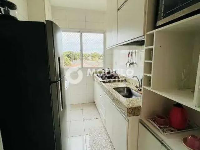 Apartamento aluguel em Segismundo Pereira, Uberlândia