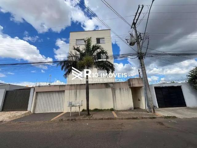 Apartamento aluguel em Região Geográfica Imediata de Uberlândia, Oliveira Fortes