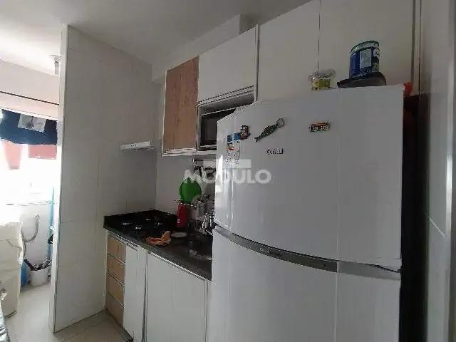 Apartamento aluguel em Região Geográfica Imediata de Uberlândia, Oliveira Fortes