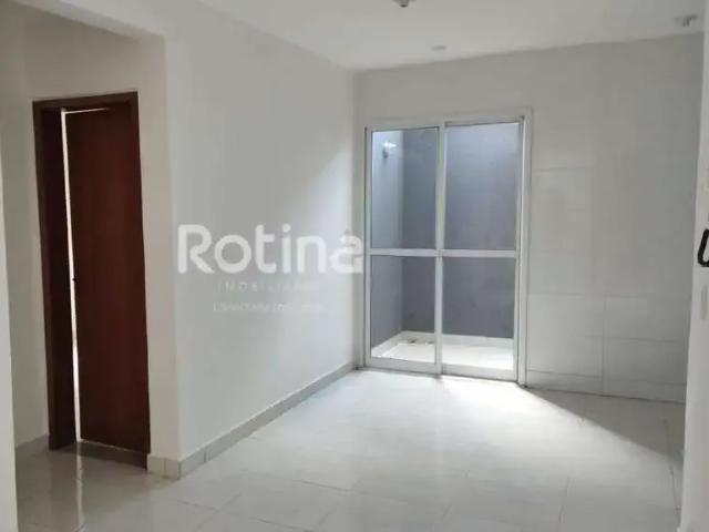 Apartamento aluguel em Região Geográfica Imediata de Uberlândia, Oliveira Fortes
