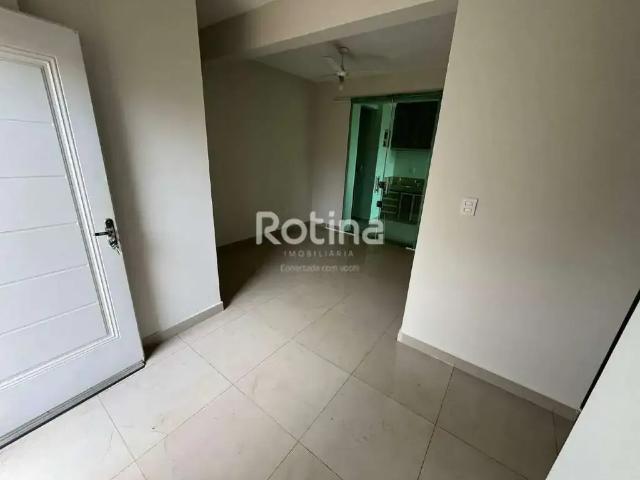 Apartamento aluguel em Região Geográfica Imediata de Uberlândia, Oliveira Fortes