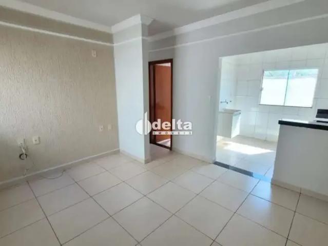 Apartamento aluguel em Região Geográfica Imediata de Uberlândia, Oliveira Fortes