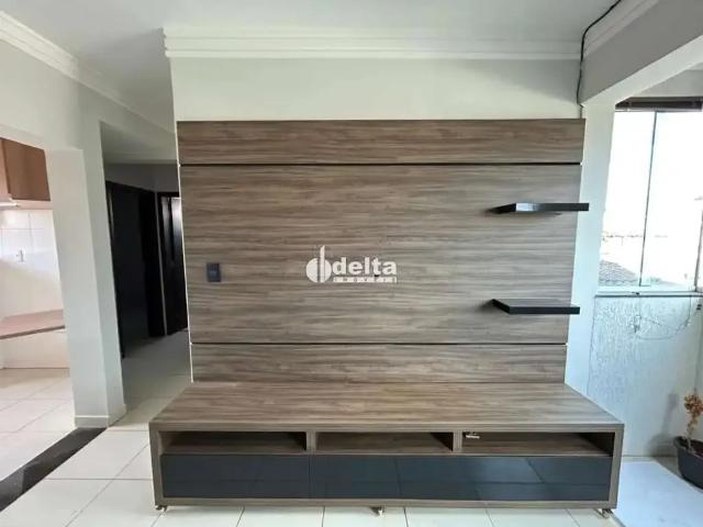 Apartamento aluguel em Região Geográfica Imediata de Uberlândia, Oliveira Fortes