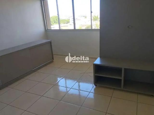 Apartamento aluguel em Região Geográfica Imediata de Uberlândia, Oliveira Fortes
