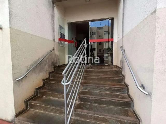 Apartamento aluguel em Região Geográfica Imediata de Uberlândia, Oliveira Fortes
