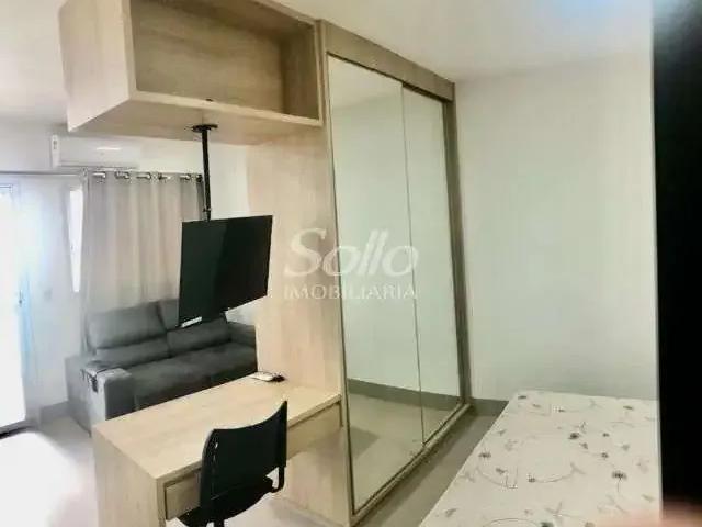 Apartamento aluguel em Região Geográfica Imediata de Uberlândia, Oliveira Fortes