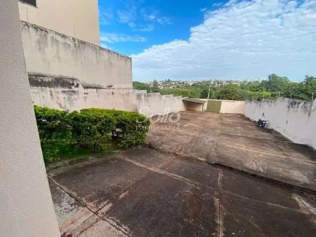 Apartamento aluguel em Região Geográfica Imediata de Uberlândia, Oliveira Fortes