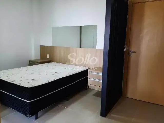Apartamento aluguel em Região Geográfica Imediata de Uberlândia, Oliveira Fortes