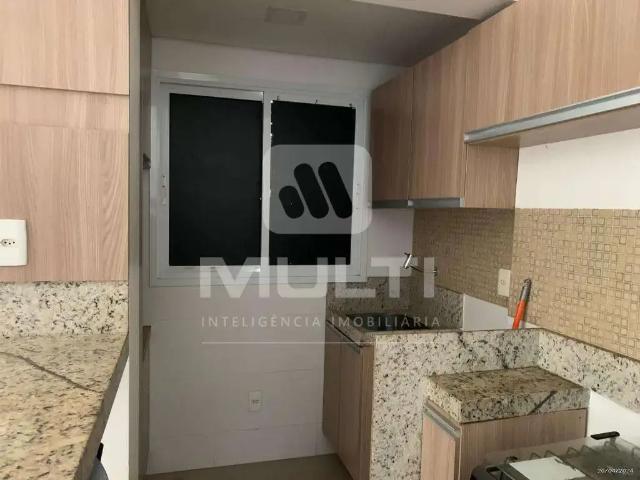 Apartamento aluguel em Região Geográfica Imediata de Uberlândia, Oliveira Fortes