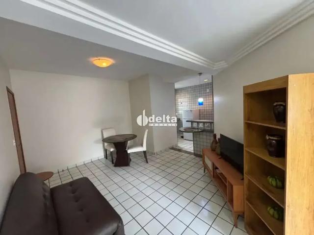 Apartamento aluguel em Região Geográfica Imediata de Uberlândia, Oliveira Fortes