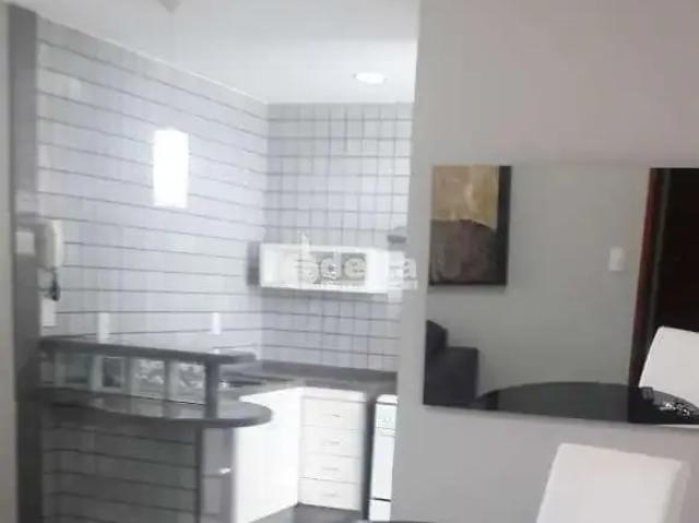 Apartamento aluguel em Região Geográfica Imediata de Uberlândia, Oliveira Fortes