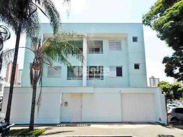 Apartamento aluguel em Região Geográfica Imediata de Uberlândia, Oliveira Fortes