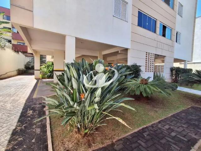Apartamento aluguel em Região Geográfica Imediata de Uberlândia, Oliveira Fortes