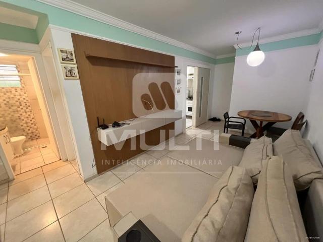 Apartamento aluguel em Setor Sul, Uberlândia