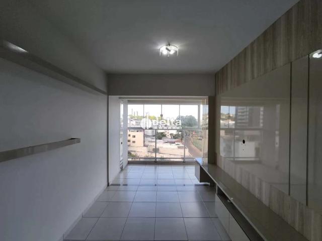 Apartamento aluguel em Setor Sul, Uberlândia