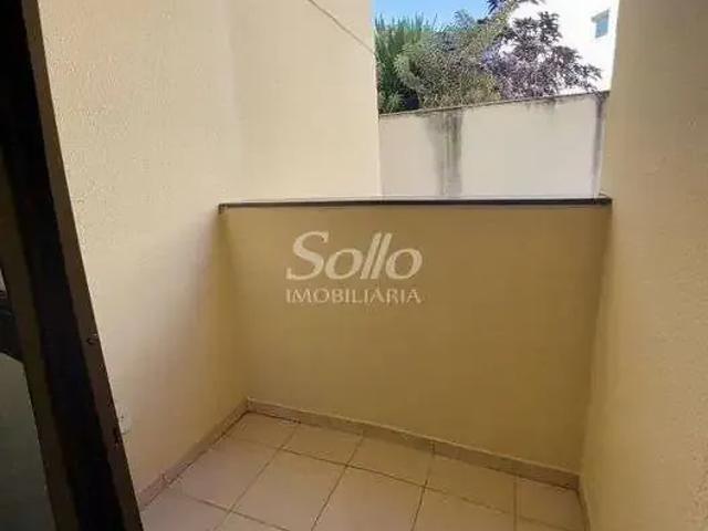 Apartamento aluguel em Região Geográfica Imediata de Uberlândia, Oliveira Fortes