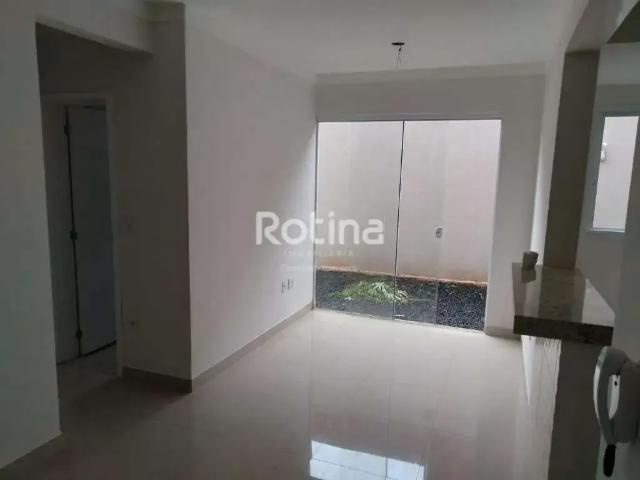 Apartamento aluguel em Alto Umuarama, Uberlândia