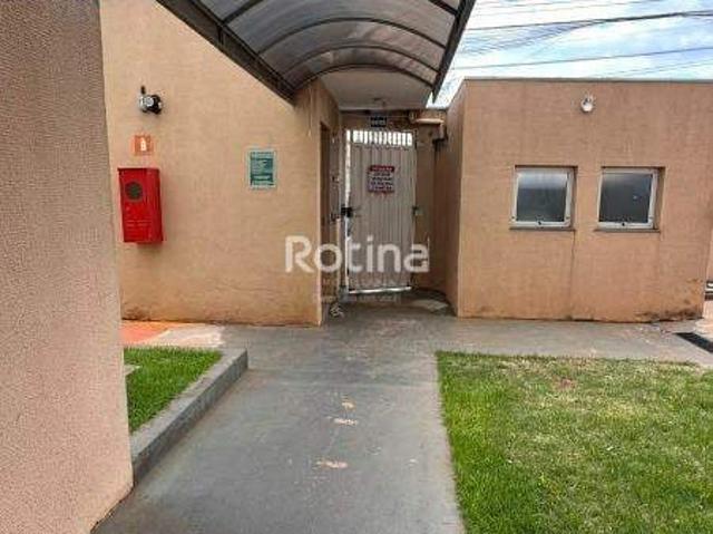 Apartamento aluguel em Setor Central, Uberlândia