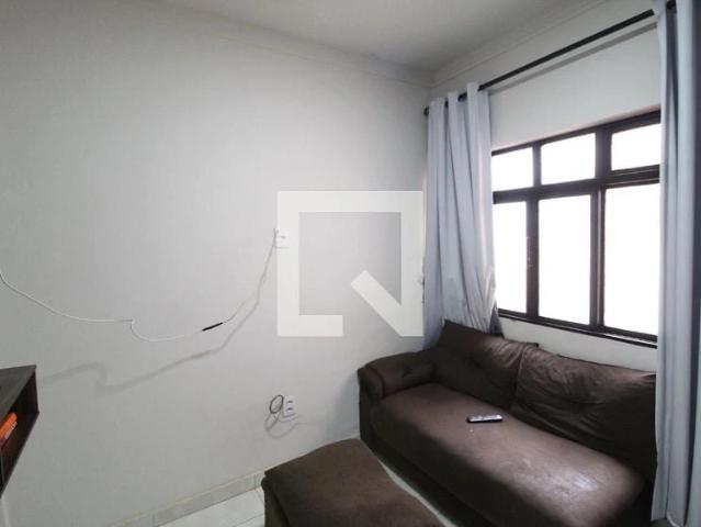 Apartamento aluguel em Setor Central, Uberlândia