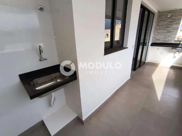 Apartamento aluguel em Setor Central, Uberlândia