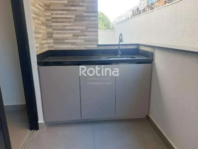 Apartamento aluguel em Setor Central, Uberlândia