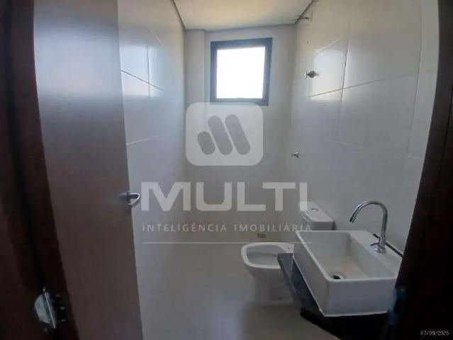 Apartamento aluguel em Setor Central, Uberlândia