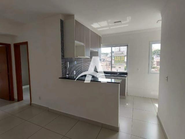 Apartamento aluguel em Setor Central, Uberlândia