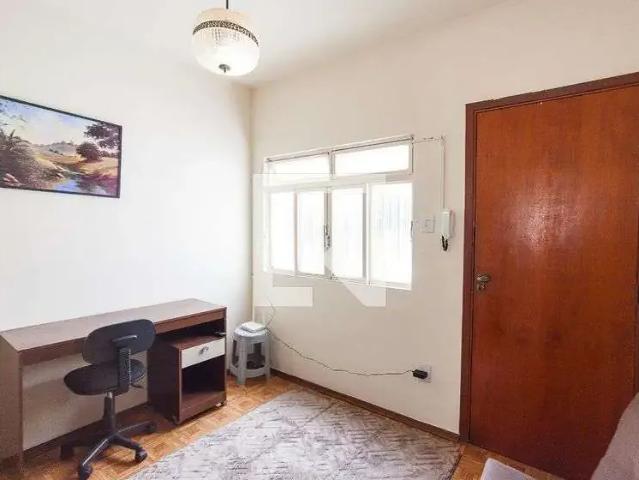 Apartamento aluguel em Região Geográfica Imediata de Uberlândia, Oliveira Fortes
