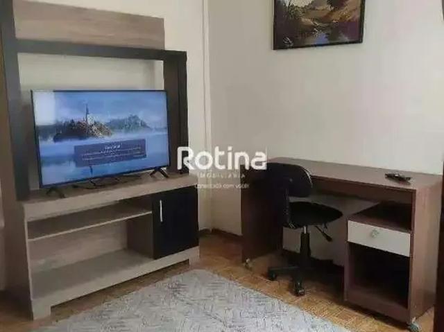 Apartamento aluguel em Região Geográfica Imediata de Uberlândia, Oliveira Fortes