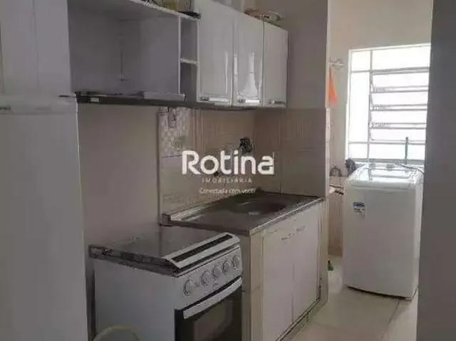 Apartamento aluguel em Região Geográfica Imediata de Uberlândia, Oliveira Fortes