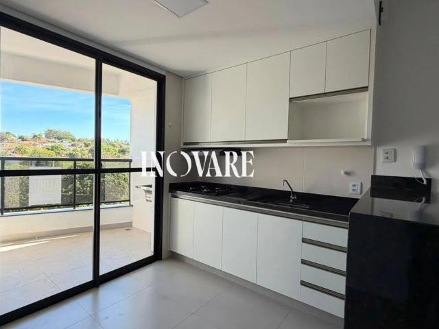 Apartamento aluguel em Setor Central, Uberlândia