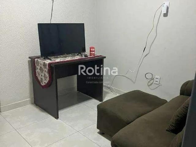 Apartamento aluguel em Setor Central, Uberlândia