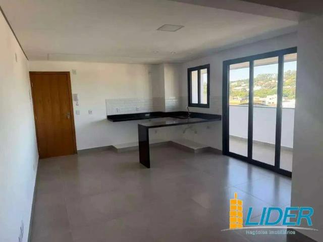Apartamento aluguel em Setor Central, Uberlândia
