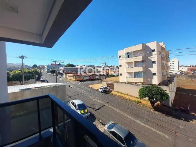 Apartamento aluguel em Setor Central, Uberlândia