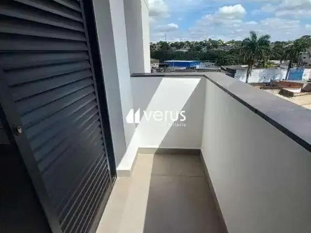 Apartamento aluguel em Região Geográfica Imediata de Uberlândia, Oliveira Fortes