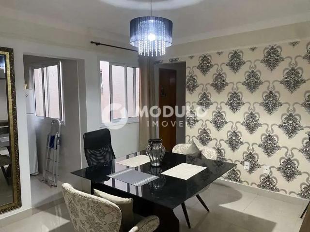 Apartamento aluguel em Região Geográfica Imediata de Uberlândia, Oliveira Fortes