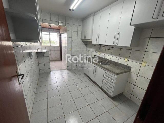 Apartamento aluguel em Setor Central, Uberlândia