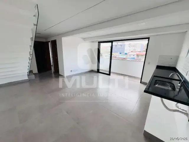 Apartamento aluguel em Região Geográfica Imediata de Uberlândia, Oliveira Fortes