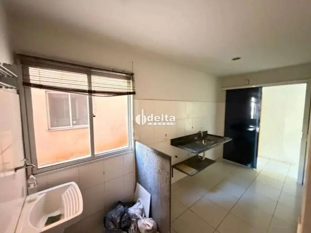 Apartamento aluguel em Região Geográfica Imediata de Uberlândia, Oliveira Fortes