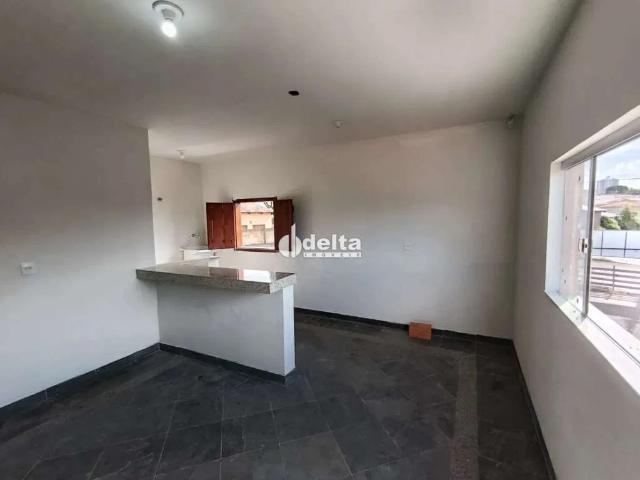 Apartamento aluguel em Dona Zulmira, Uberlândia