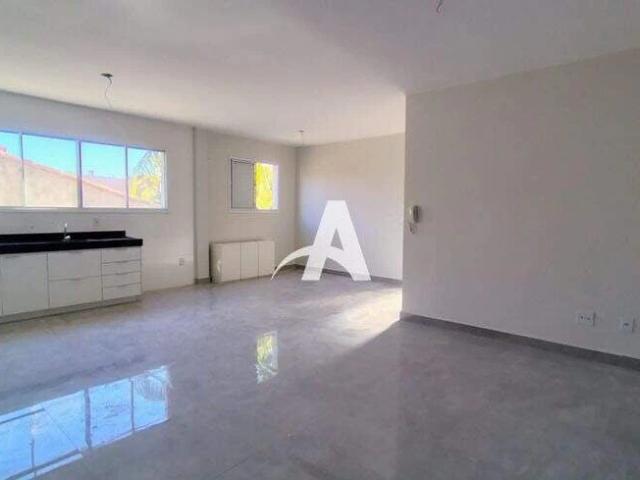 Apartamento aluguel em Dona Zulmira, Uberlândia