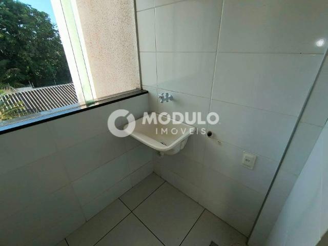 Apartamento aluguel em Dona Zulmira, Uberlândia