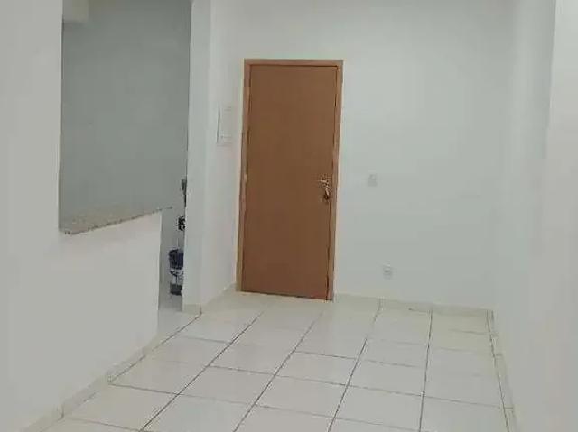 Apartamento aluguel em Região Geográfica Imediata de Uberlândia, Oliveira Fortes