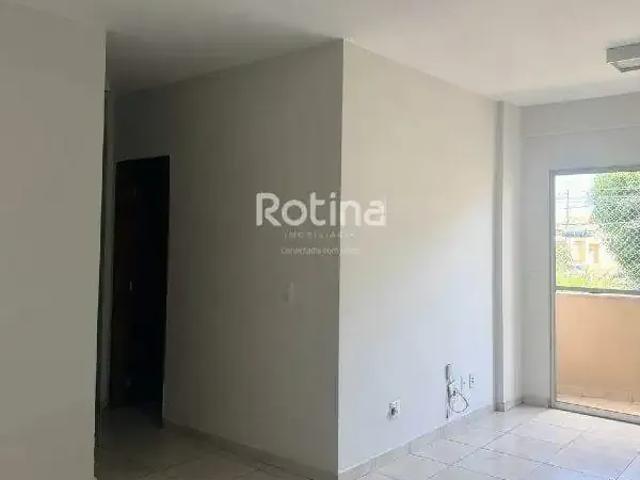 Apartamento aluguel em Jardim Patrícia, Uberlândia
