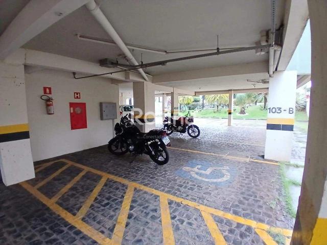 Apartamento aluguel em Jardim Patrícia, Uberlândia