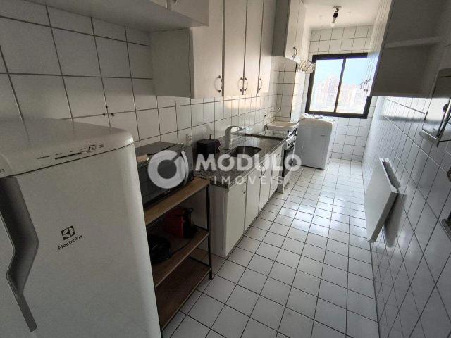Apartamento aluguel em Setor Central, Uberlândia