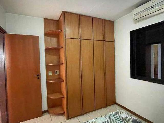 Apartamento aluguel em Setor Central, Uberlândia