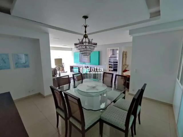 Apartamento aluguel em Setor Central, Uberlândia